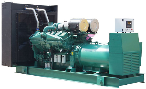 苍梧30kw康明斯柴油发电机组图片 苍梧30kw康明斯柴油发电机组图片