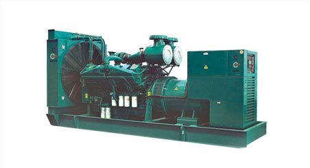 苍梧450kw康明斯柴油发电机组图片 苍梧450kw康明斯柴油发电机组图片
