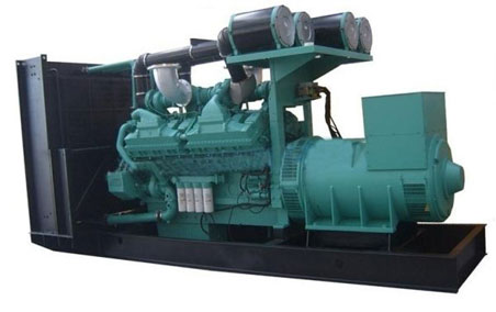 苍梧200kw康明斯发电机组图片 苍梧200kw康明斯发电机组图片