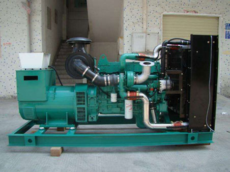 苍梧1100kw康明斯柴油发电机组图片 苍梧1100kw康明斯柴油发电机组图片