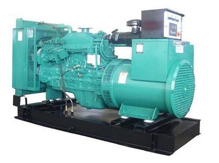 苍梧80kw康明斯柴油发电机组图片 苍梧80kw康明斯柴油发电机组图片