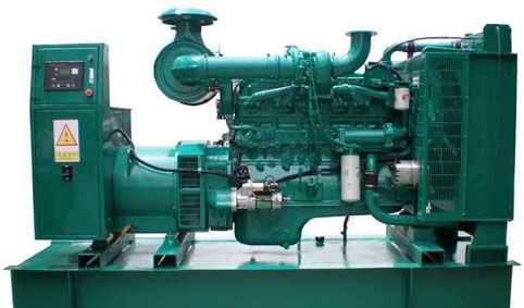 苍梧64kw康明斯柴油发电机组图片 苍梧64kw康明斯柴油发电机组图片