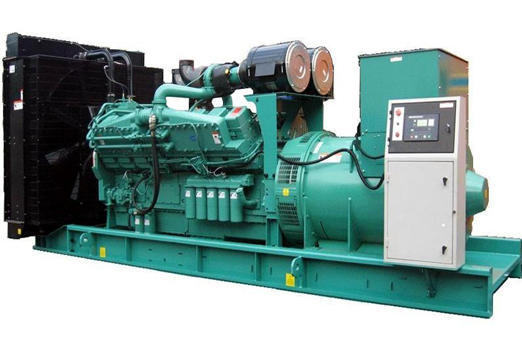 苍梧150kw康明斯柴油发电机组图片 苍梧150kw康明斯柴油发电机组图片