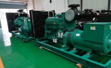 苍梧发电机出租 苍梧发电机出租