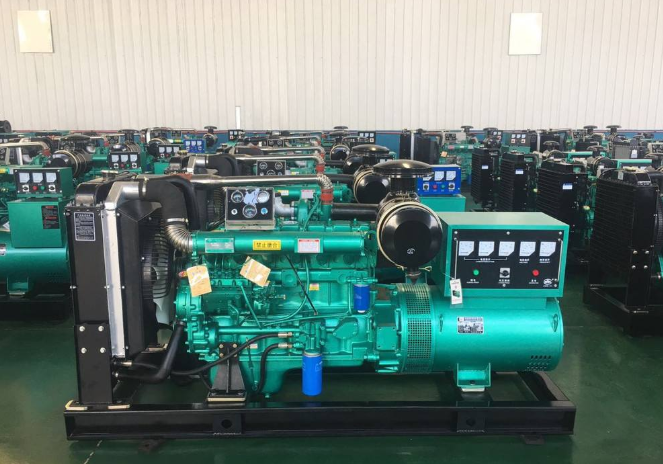 苍梧柴油发电机 苍梧柴油发电机